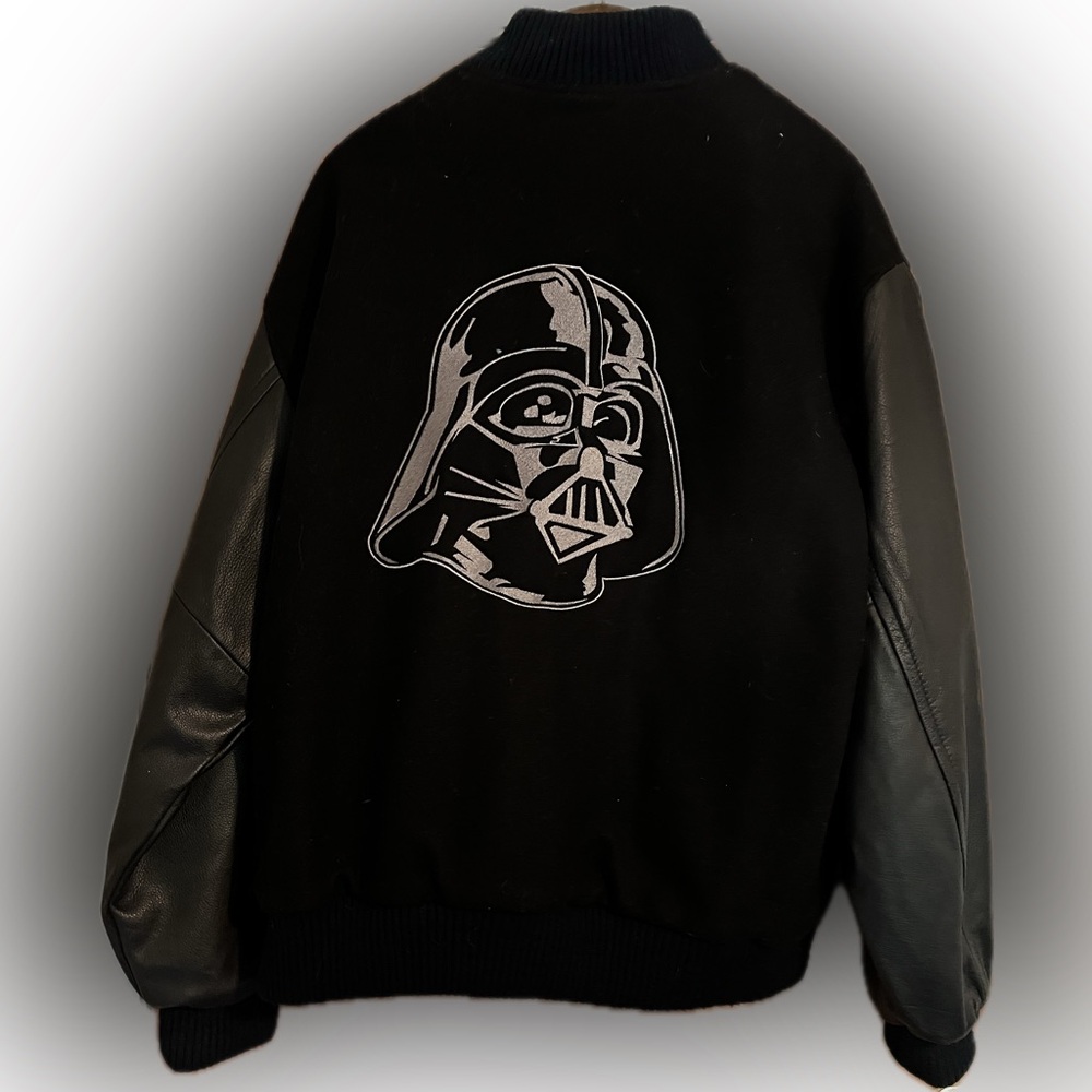Vintage Star Wars Frito Lay Collectible Jacket